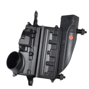 OBUDOWA FILTRA POWIETRZA MERCEDES E W211 3.0 CDI Wysoka jakość